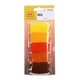 thumbnail image 1 of Portable Embroidery Thread Set with Gradient Color Perfect for Home Use Crafts and DIY Projects Yellow Cotton, 1 of 4