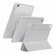 thumbnail image 2 of Mr. Gadgets Funda Para Samsung Galaxy Tab A9+ 11 Pulgadas Smart Cover 2 En 1 Folio Desmontable Color Gris., 2 of 3
