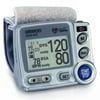 Omron HEM-637 Wrist Digital Blood Pressure Monitor Advanced Positioning Sensor