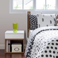 thumbnail image 4 of Simple Designs Stonies Small Stone Look Table Bedside Lamp, 4 of 4