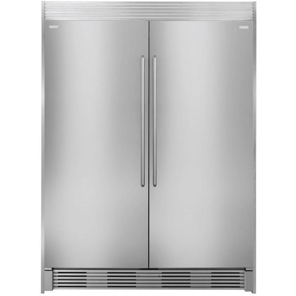 Electrolux IQ Touch 32