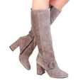 thumbnail image 2 of Fontana 2.0 ROMI-NERO-Black-40 Womens Fall & Winter Boot, Black - Size 40, 2 of 6