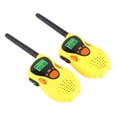 thumbnail image 3 of Walkie Talkie Juguete BuyWeek para Niños Inalámbrico de Largo Alcance, 3 of 14