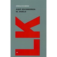 Aqui Escomienza el Duelo