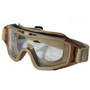 Gen X Global Tactical Goggle