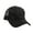 Black, variant on Sun Hats for Women Summer Hat Running Hat Running Cap Baseball Cap, Black One Size