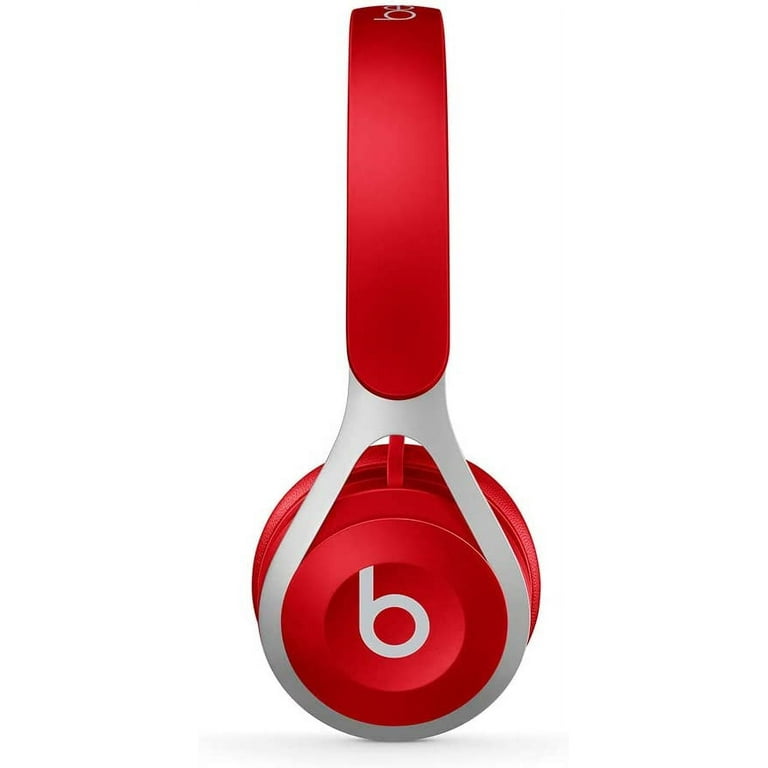 Beats Ep Wired On-Ear Headphones - Battery Free for