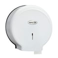 thumbnail image 1 of Dispensador De Rollo De Papel Higiénico Jumbo Plástico De Gran Capacidad Elegante Dispensador De Papel Higiénico ANGGREK  Otros, 1 of 2