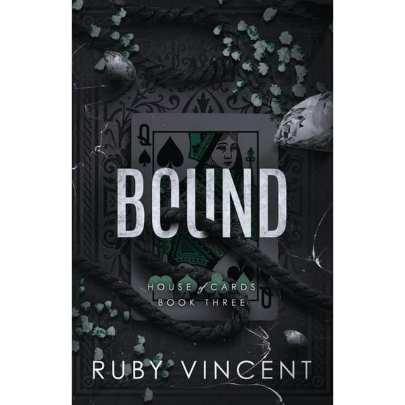House of Cards Bound, Book 3, (Paperback)