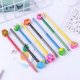 thumbnail image 3 of Pack of 50 Pencils / Pencils with Erasers - Multi-Colored Animals, 3 of 3