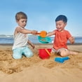 thumbnail image 3 of Hape : Beach Basics  4 pcs, 3 of 5