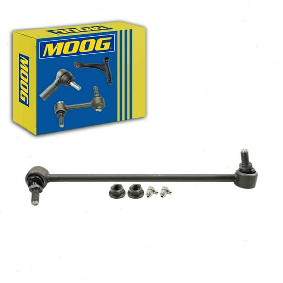 MOOG Front Suspension Stabilizer Bar Link compatible with Volkswagen Beetle 2012-2018
