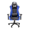 thumbnail image 1 of Silla gamer Primus Thrónos 101 azul, 1 of 4