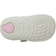 thumbnail image 4 of Stride Rite Kids' Soft Motion Jazzy Sneaker, 4 of 9