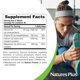 thumbnail image 5 of Suplemento NaturesPlus de calcio, magnesio y vitamina D3 con K2 180 comprimidos, 5 of 9