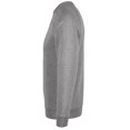 thumbnail image 3 of NEOBLU - Jersey Nelson Jaspeada de French Terry para Hombre (Gris) NEOBLU UTPC4897_grey, 3 of 3