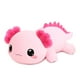 thumbnail image 1 of Peluche pesado TOYSYM Axolotl de 0,7 kg, 1 of 9