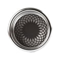 thumbnail image 1 of Lipstore 58mm Stainless Steel Coffee Filter Coffee Maker Filter for Coffee Maker Part A, 1 of 8