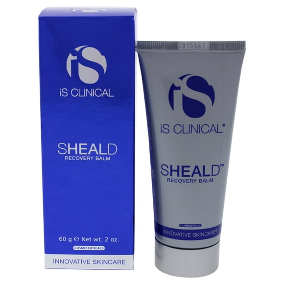 Sheald Recovery Balm by iS Clinical for Unisex - 2 oz Balm