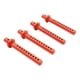 thumbnail image 4 of Soportes para carrocería de coche RC Macarena 50mm Axial SCX10 90027 1/10, 4 of 7