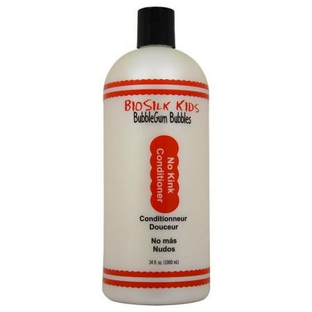 Kids Bubblegum Bubbles No Kink Condition