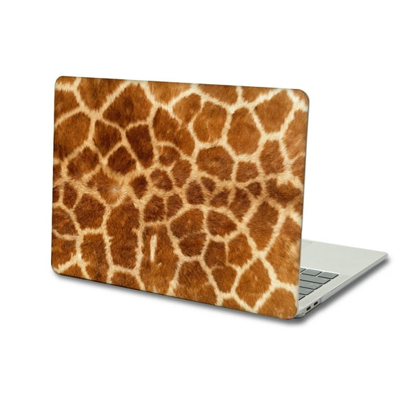 KSK KAISHEK Hard Shell Case Compatible MacBook Pro 13 inchs with Retina Display 2015/2014/2013/2012 A1425 & A1502, Animal A 174