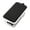 Color:black and white, variant on Computer Arm Rest for Desk Adjustable Ergonomic Wrist Rest Support for Keyboards Armrest Extender Rotating Mouse Pad