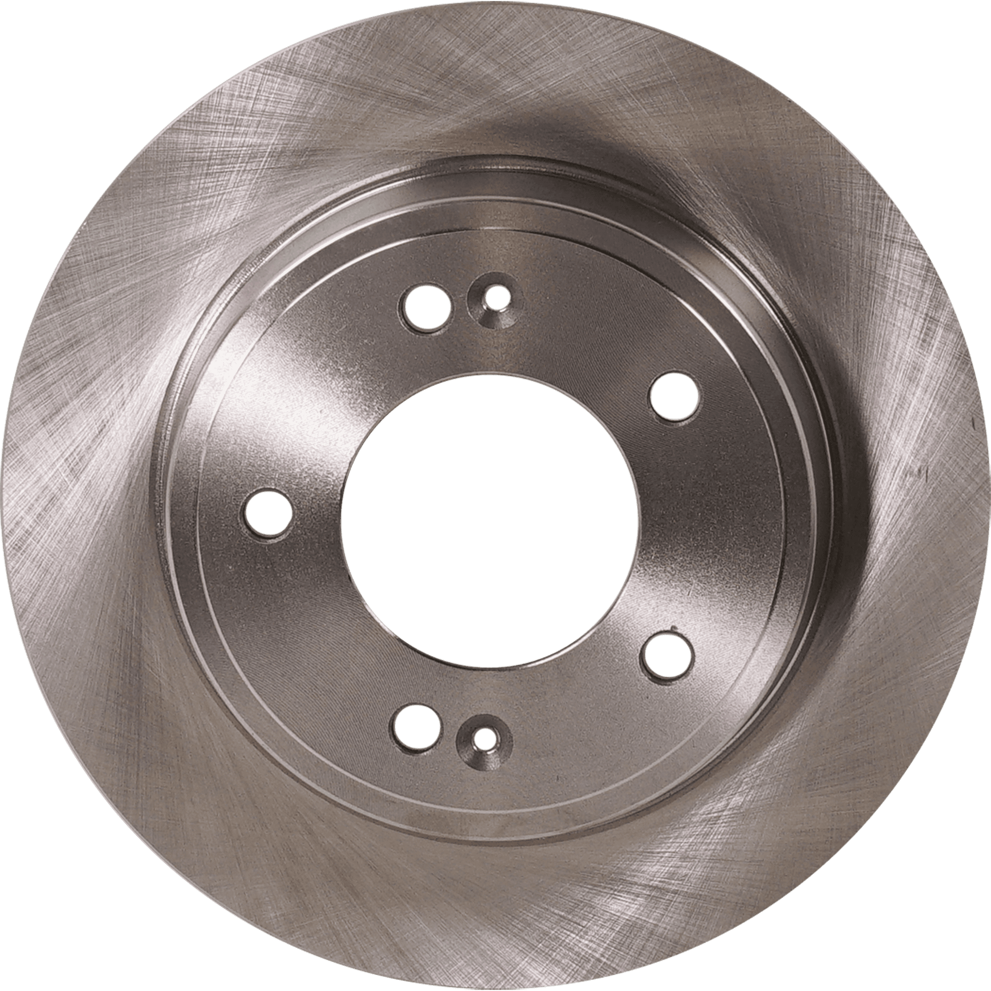 SURESTOP Brake Disc Rotor Compatible with Hyundai Elantra Rear,Driver,Passenger Side 2011-2020