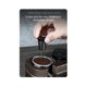 thumbnail image 4 of Agitador de café, aguja para polvo, paño con base, aguja para agitador de café, herramienta Wdt para café Sti, 4 of 5
