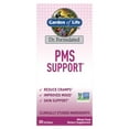 thumbnail image 4 of Garden of Life Dr. Formulated PMS Support, Women's Monthly Balance for Skin & Mood Support Softgels, 30 Softgels, 4 of 10