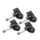 thumbnail image 1 of 4 Pcs/Lot 433MHZ for - 5 6 7 X1 X3 X4 36106798872 36106874830 TPMS Tire Pressure Monitoring System C, 1 of 5