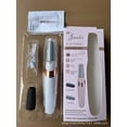 thumbnail image 2 of Electric Feet Callus Remover,Portable Electronic Foot File Pedicure Tools,Waterproof Foot Scrubber File,Pedi Foot Care for Dead,Hard Cracked Dry Skin Manicure Nail Nail Care Cutics Nail Art, 2 of 7