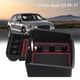 thumbnail image 1 of Compartimento Central Para Coche, Caja De Almacenamiento Para Reposabrazos, Compatible Con Audi Q5, Accesorios Interiores, Bandeja Organizadora Para Reposabrazos De Coche Cateissary HA036350-00, 1 of 6