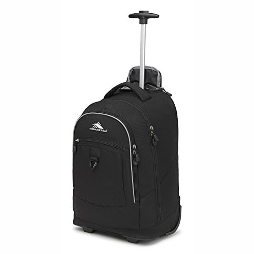 Nayo backpack top