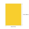 thumbnail image 3 of OULII Multi Colored Decorative Craft Paper 30 Colors For Crafters Children Art Projects, 3 of 8