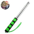 thumbnail image 2 of 200cm Bâton de Distance Sociale Télescopique Portable en Acier Inoxydable, Bâton de Mesure de Distance Sociale Extensible, 2 of 9