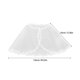 thumbnail image 2 of Girl Lace Cape White for Spring Summer Kids Shawl 1piece, 2 of 4