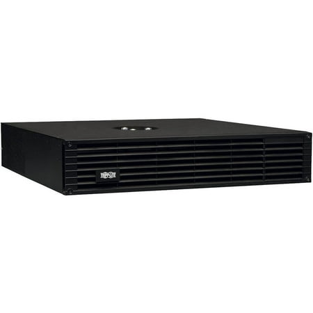 UPC: 0037332214652 | Tripp Lite UPS SmartOnline Step-Down Isolation Transformer 208/240V to 120V 6kVA 6kW 2U Rack-Mount TAA