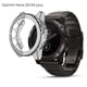 thumbnail image 3 of Funda protectora de TPU suave y fina - hueca, a prueba de caídas para Watch 5X, diseño de moda, 3 of 6