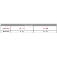thumbnail image 3 of Hanes Men's FreshIQ X-Temp Active Cool Big and Tall Crew Socks 12-Pack, 3 of 3