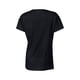 thumbnail image 2 of Stylish Pure Cotton Pickleball Paddle Women's T-Shirt - Comfort Fit, Breathable, Soft, Relaxed Fit for Casual Sports - Women Clothing, 2 of 6