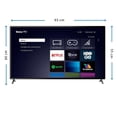 thumbnail image 2 of TV JVC 40 Pulgadas HD Smart TV LED SI40FR, 2 of 4