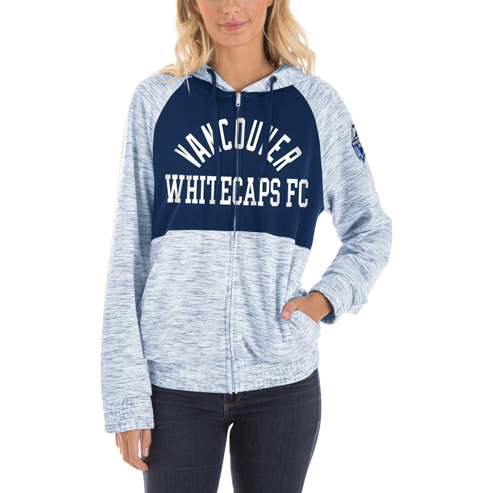 5th Ocean By New Era Vancouver Whitecaps Fc 5th Ocean By New Era Women S Novelty Space Dye Raglan Full Zip Hoodie Deep Sea Blue Walmart Com Walmart Com 5th Ocean By New Era Vancouver Whitecaps Fc 5th Ocean By New Era Women S Novelty Space Dye Raglan Full Zip Hoodie Deep Sea Blue Walmart Com Walmart Com