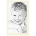 thumbnail image 2 of ArtToFrames 23x36" Ivory Custom Mat for Picture Frame with Opening for 19x32" Photos. Mat Only, Frame Not Included (MAT-181), 2 of 5