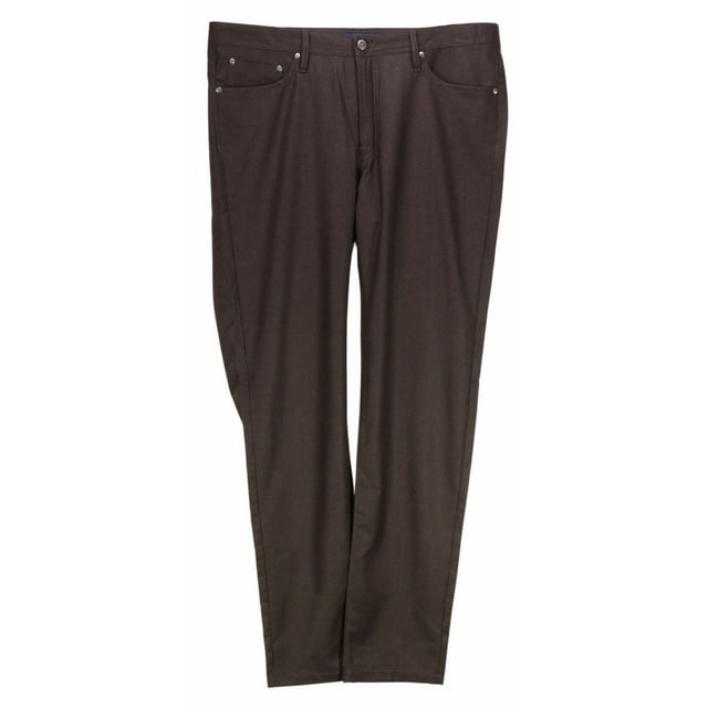 Vigano Jeans en Jean Noirs pour Hommes Collection 1959 - 44 US / 54 EU
