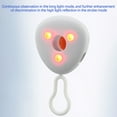 thumbnail image 3 of Multifunctional Camera Detector Hotel Peeping Detector Monitoring Testing Instrument Infrared Lens Detection Instrument, 3 of 9