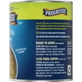 thumbnail image 5 of Progresso Green Split Pea Soup, Vegetable Classics Canned Soup, Gluten Free, 19 oz (Pack of 4), 5 of 5