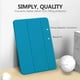 thumbnail image 3 of Funda MoKo para iPad 10.2 iPad 9ª generación 2021/8ª generación 2020/7ª generación 2019, 3 of 9