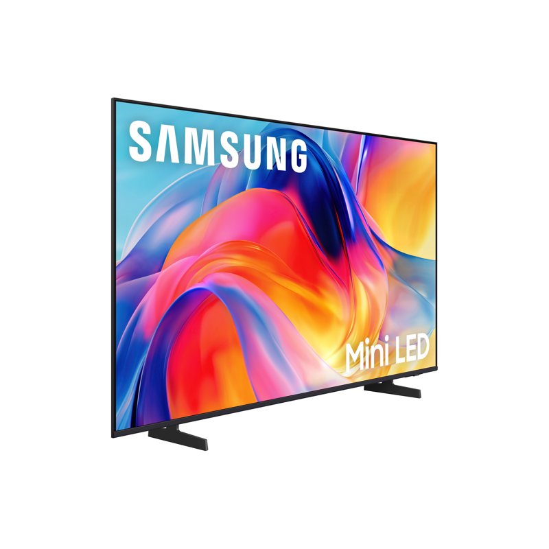 Samsung 43" Class M70HB Series Mini LED 4K UHD Samsung Vision AI Companion Smart Tizen TV 2026 - UN43M70HBFXZA gallery view