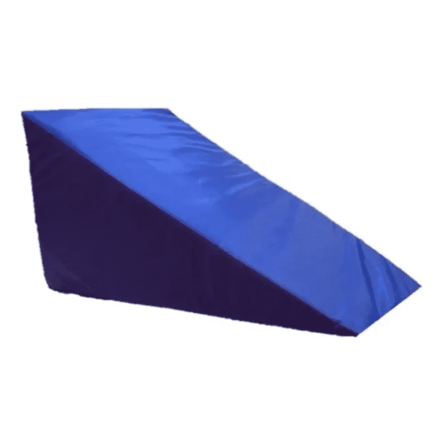 Cuña Resbaladilla Rampa 60*40*40 | Estimulación Temprana ALABÍO A LA BAO modelo: rampa para bebé , estilo: multicolor, tipo: para estimulación temprana